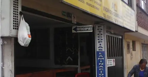 PAPELERIA CARRERA 69 PALO BLANCO